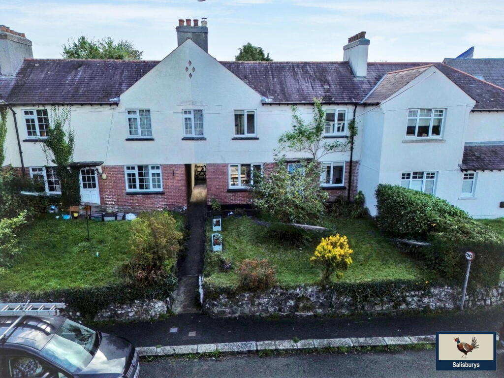 Main image of property: Lydford, EX20