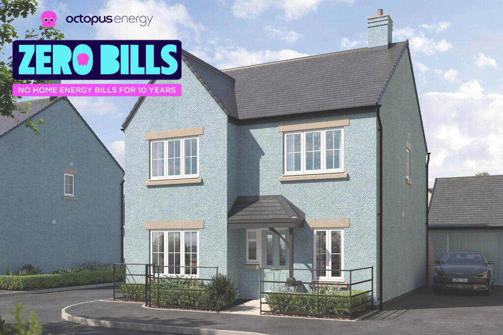 Main image of property: Sherford, 
Devon,
PL9