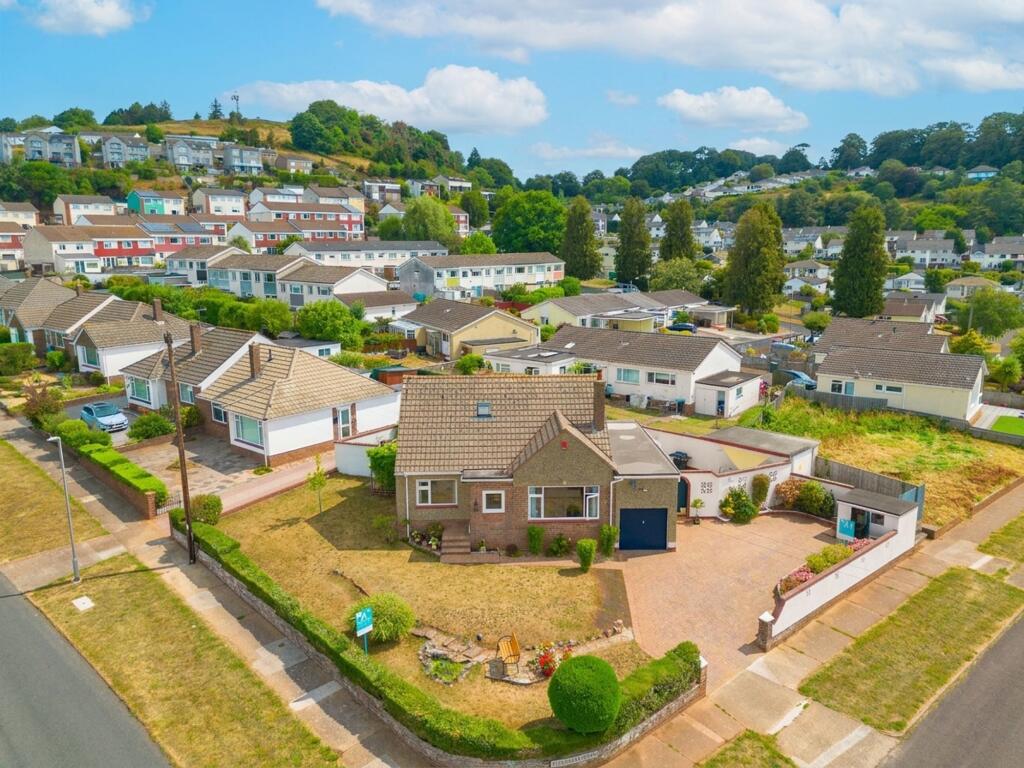Main image of property: Helens Mead Road, Torquay, TQ2