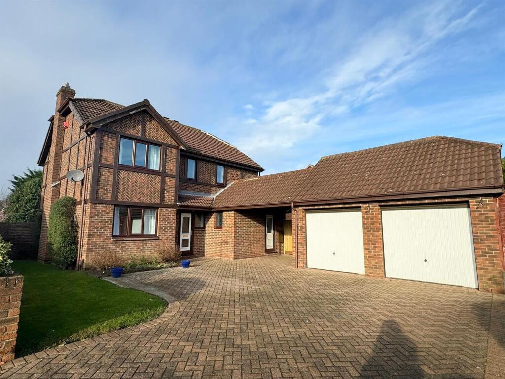 Main image of property: Barwick View, Stockton-On-Tees