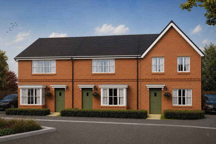 Main image of property: Padstow,
Nottingham,
NG5 5JU
