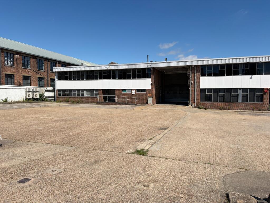 Main image of property: Pilot Industrial Centre, 5-9 School Road, Park Royal, London, NW10 6TD