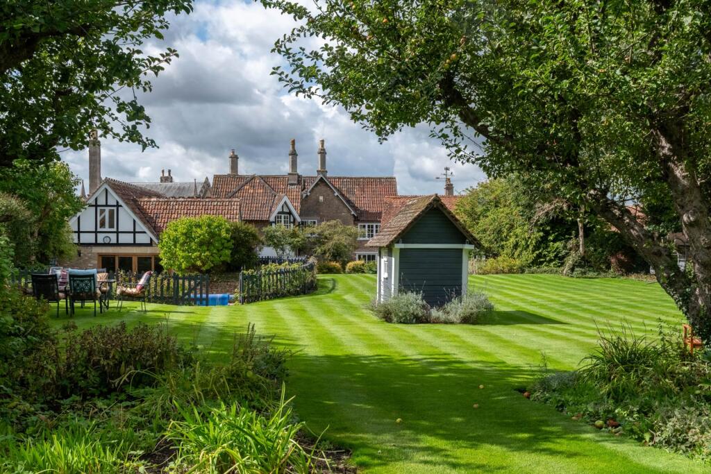 Main image of property: Vicarage Lane, Norton St Phillip.  Offers in excess of £2.3m