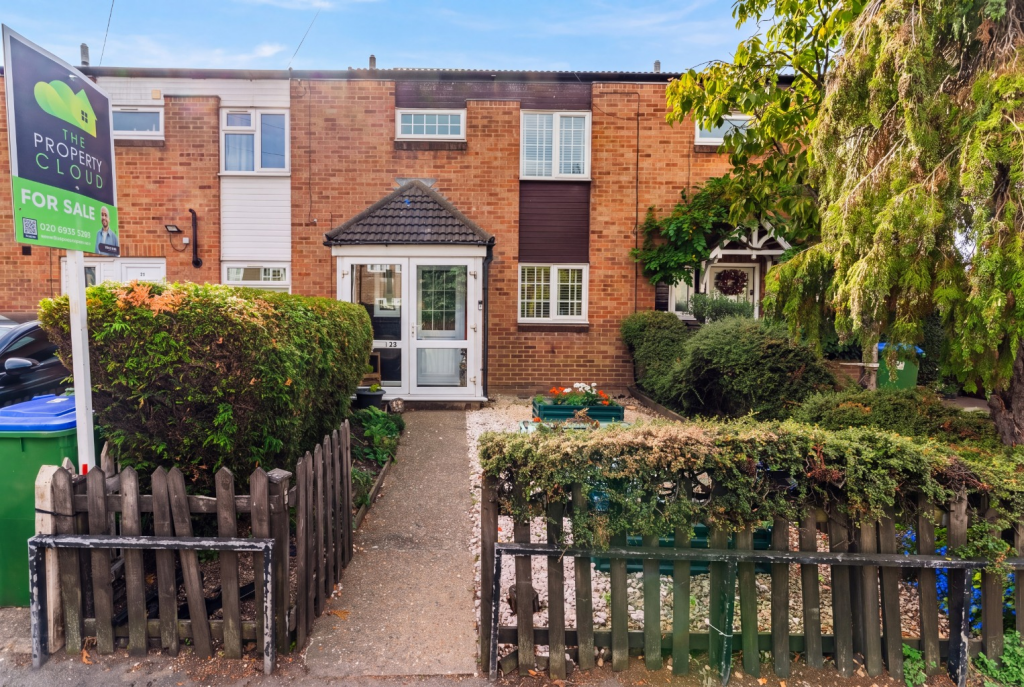 Main image of property: Brook Street, Erith, Kent, DA8