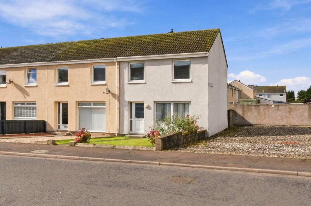 Main image of property: Brodie Avenue, Troon, KA10