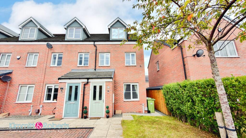 Main image of property: Greenfield Way, Houghton le Spring, Tyne and Wear, DH4 6TH