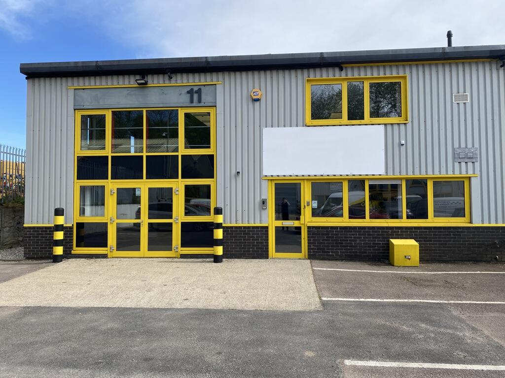 Main image of property: Unit 11, The Caxton Centre, Porters Wood, St. Albans, Hertfordshire, AL3 6XT