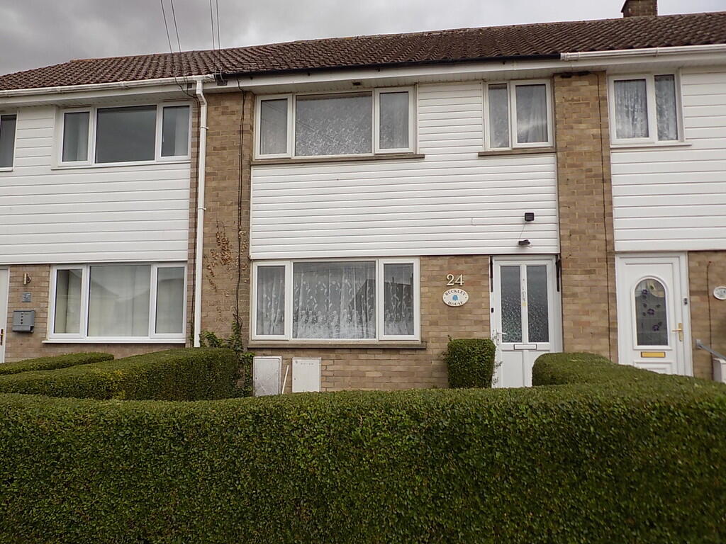 Main image of property: Fen View, Chatteris