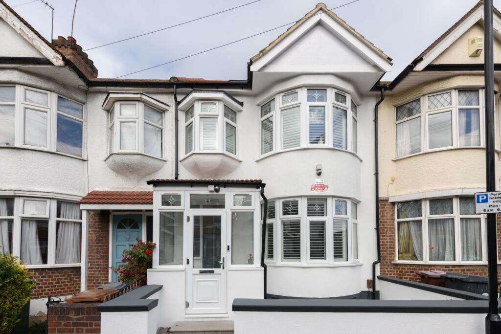 Main image of property: Coopers Lane, Leyton, London, E10 5DG