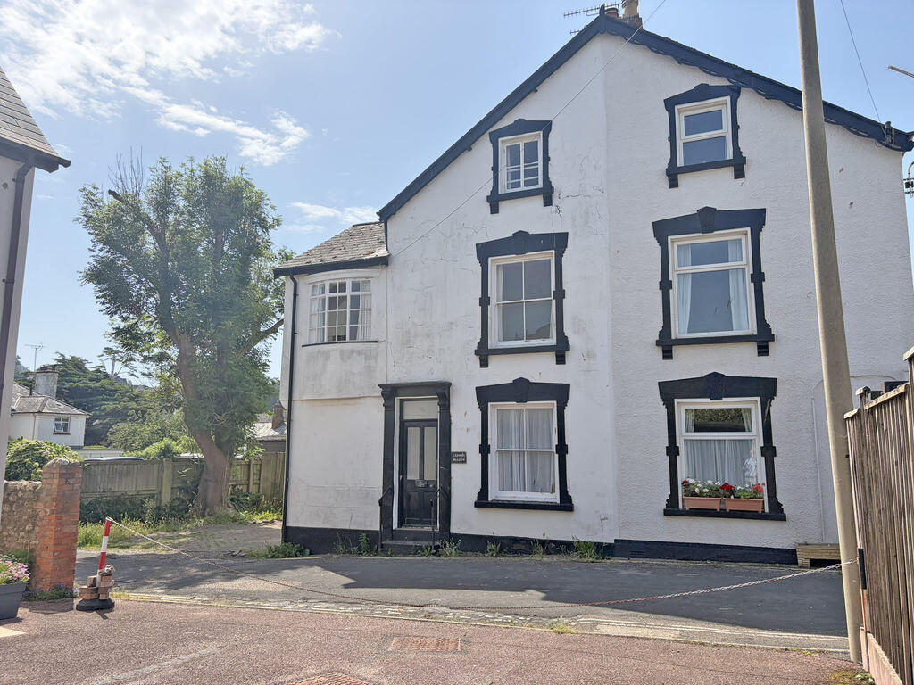 Main image of property: Newtown, Sidmouth