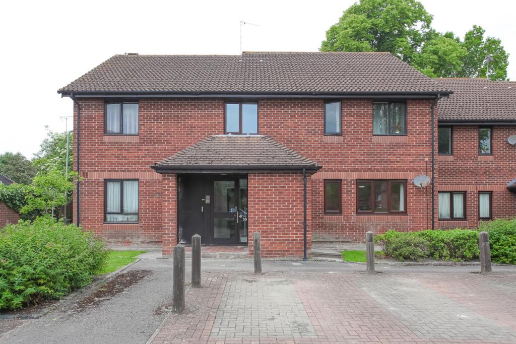 Main image of property: Worcester Drive, Didcot