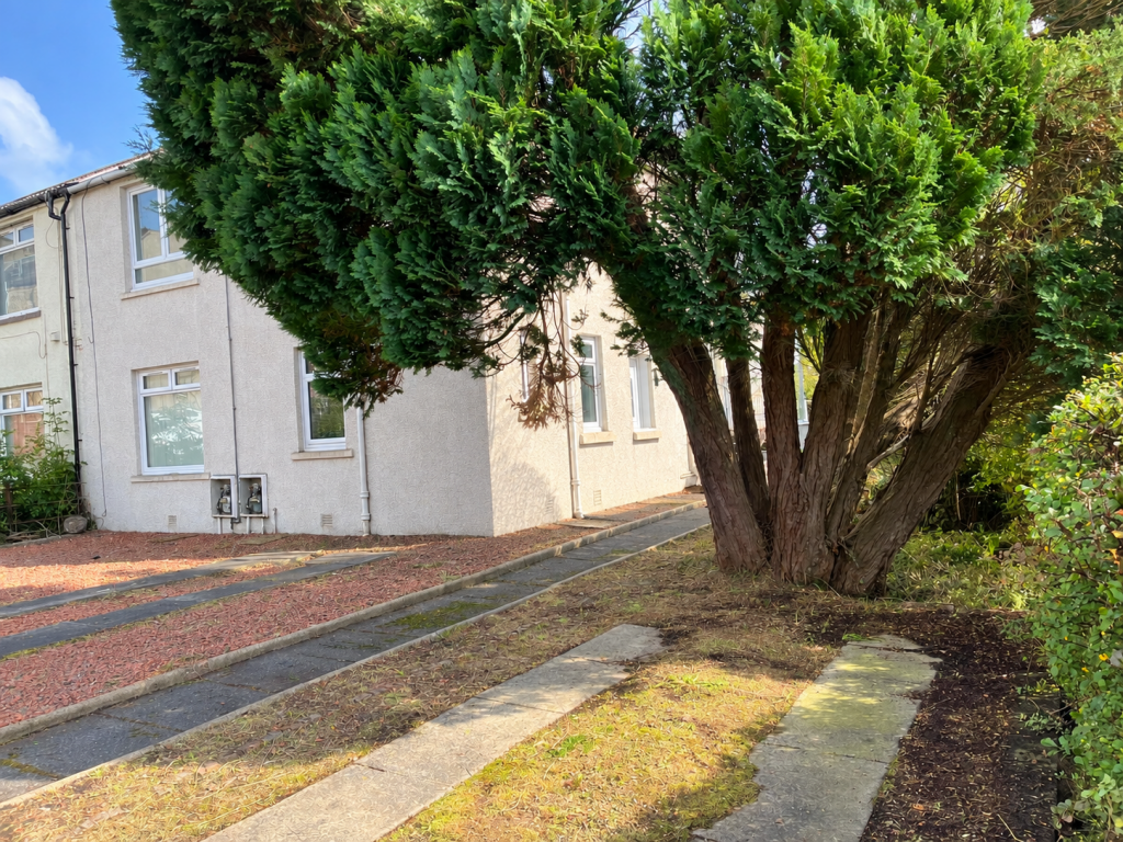 Main image of property: Townend Street, Dalry, North Ayrshire