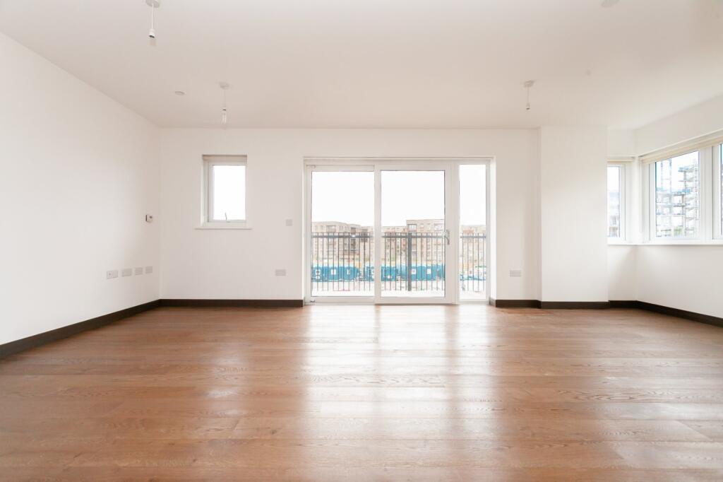 Main image of property: Abbey Road, Barking, Essex, IG11