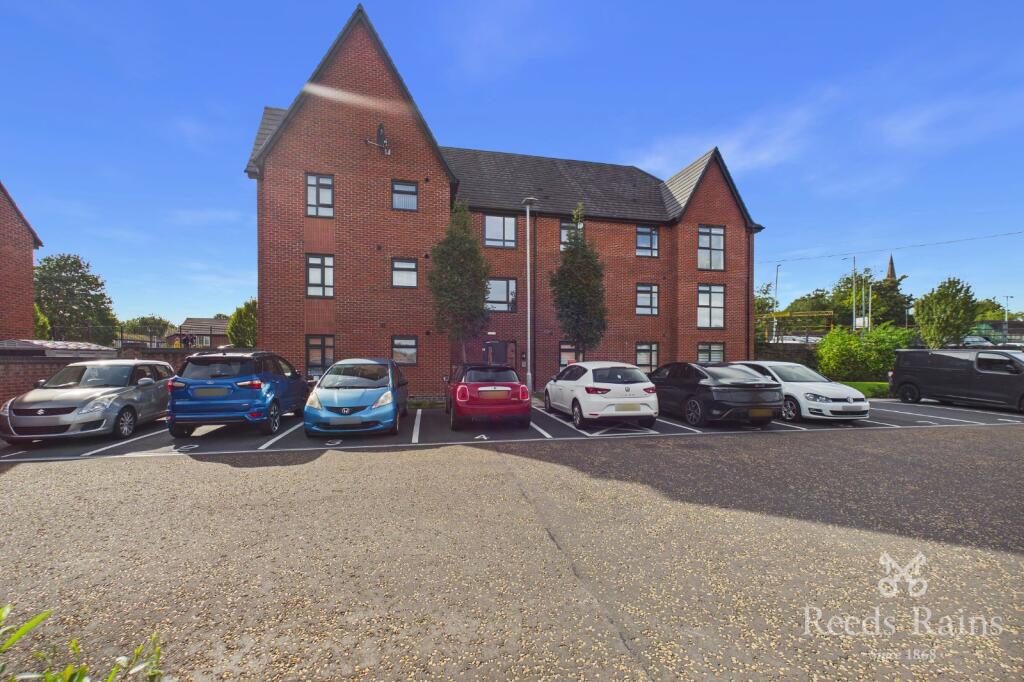 Main image of property: Guide Court, Audenshaw, Manchester, Greater Manchester, M34
