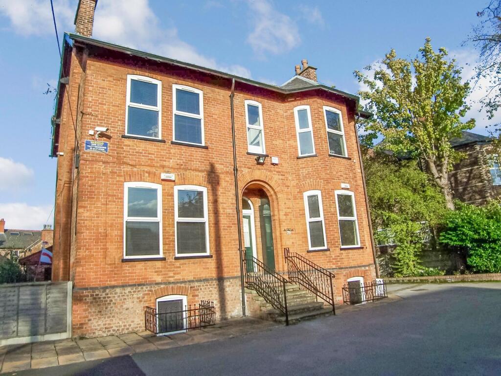 Main image of property: Barrington Road, Altrincham, Cheshire, WA14
