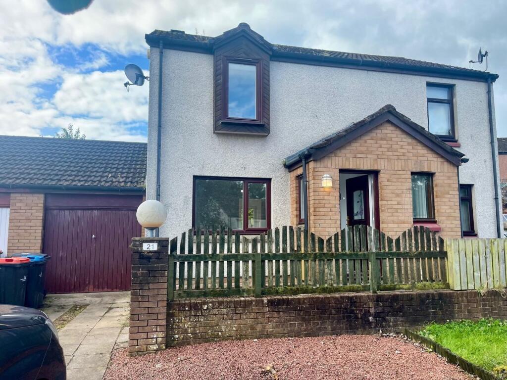 Main image of property: Alder Court, Dumfries, DG1 4PF