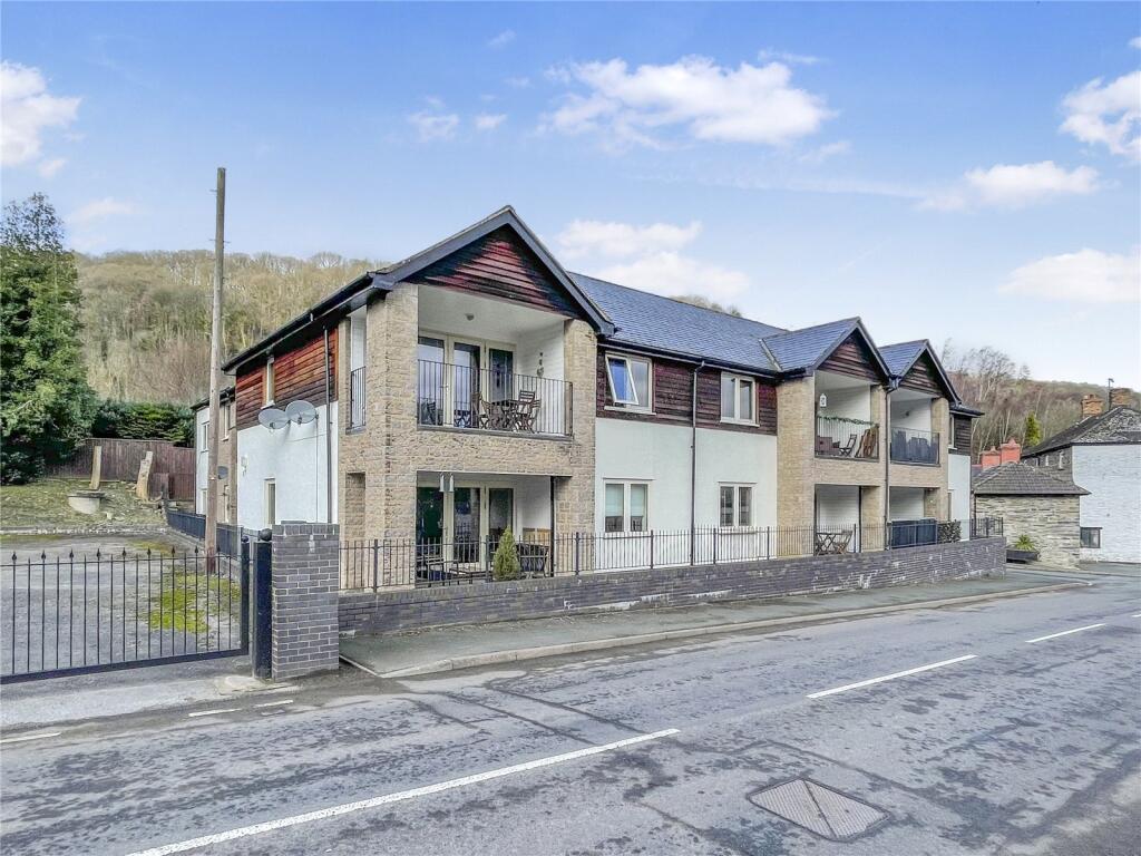 Main image of property: Llys Y Nant, Glyn Ceiriog, Llangollen, LL20