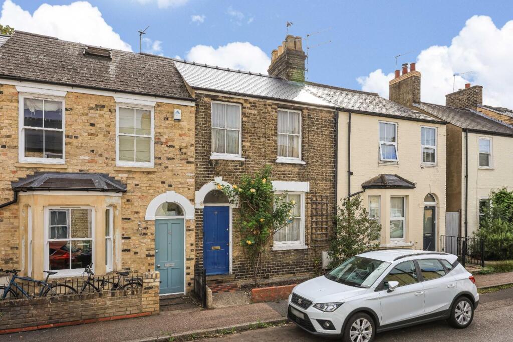 Main image of property: Ainsworth Street, Cambridge
