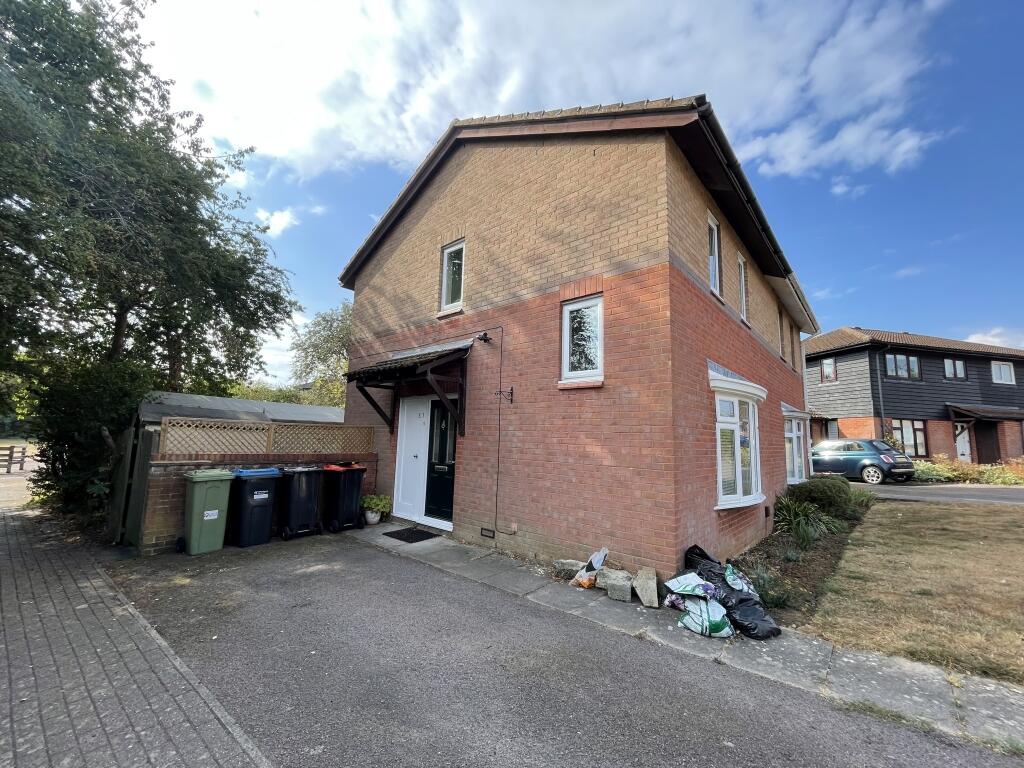 Main image of property: Kemble Court, Downhead Park, Milton Keynes