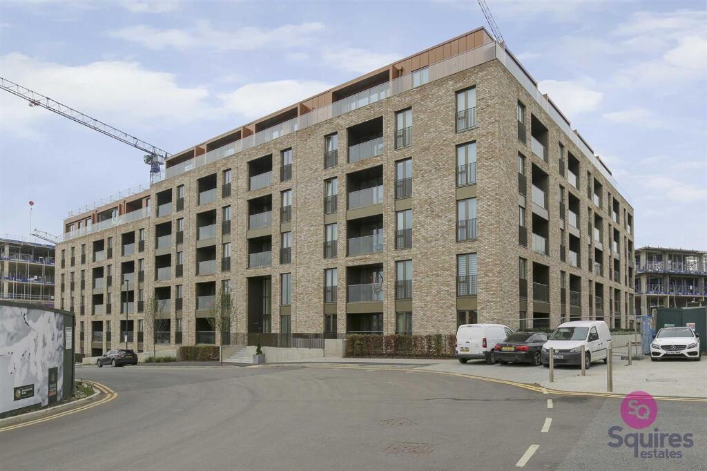 Main image of property: Royal Engineers Way, Burghley House, NW7