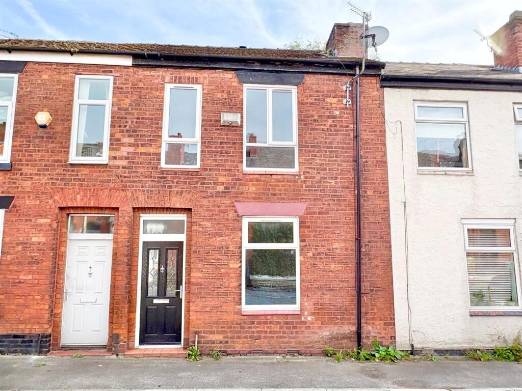 Main image of property: Shakerley Road, Tyldesley, Manchester