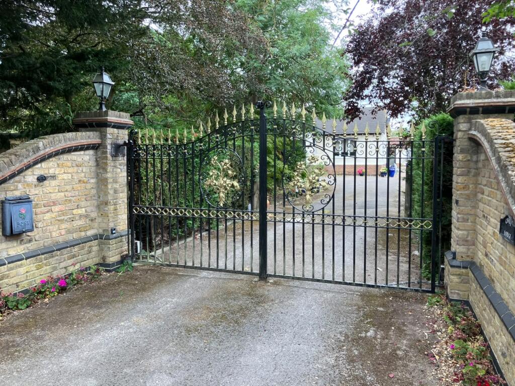 Main image of property: Chivers Lodge, Stondon Massey