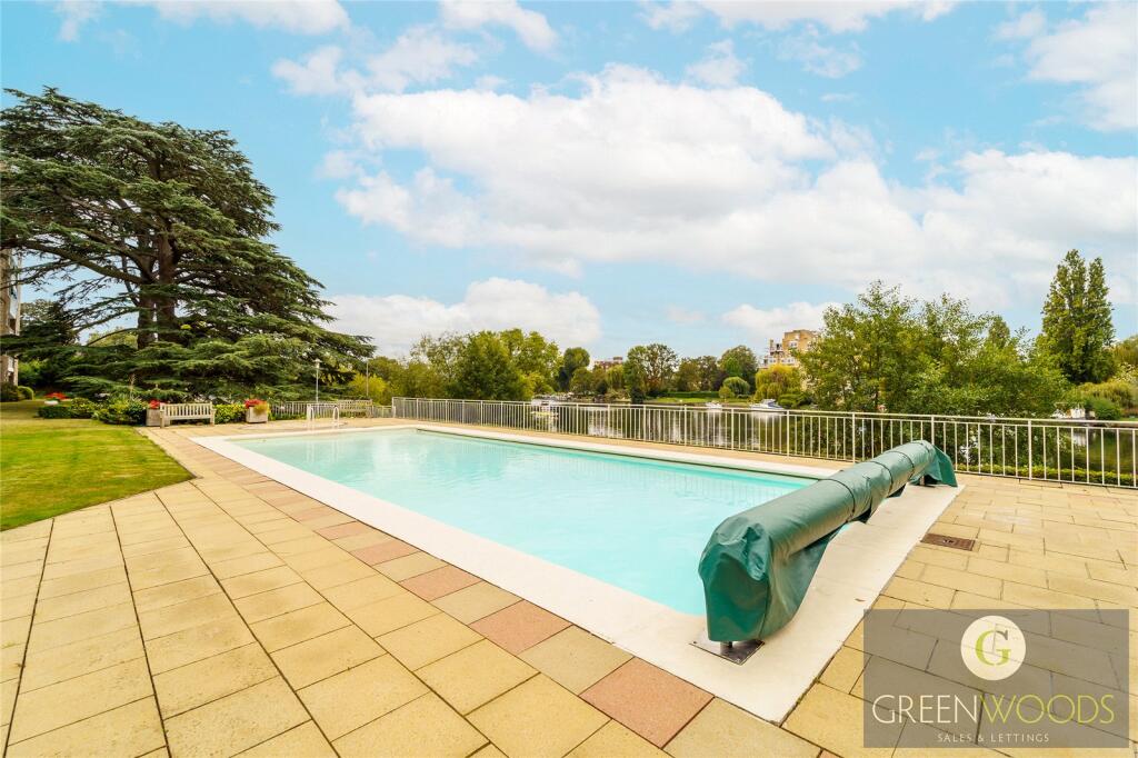 Main image of property: Brunswick Court, The Albany, Albany Park Road, Kingston Upon Thames, KT2