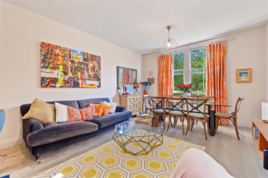 Main image of property: Glenmore Road, Belsize Park, London, NW3