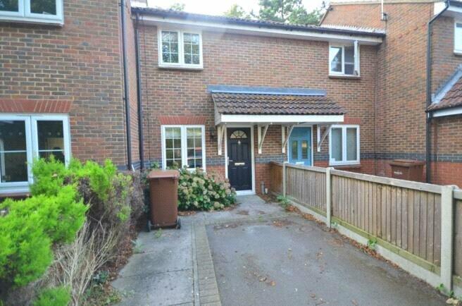 Main image of property: Port Rise, Chatham, Medway
