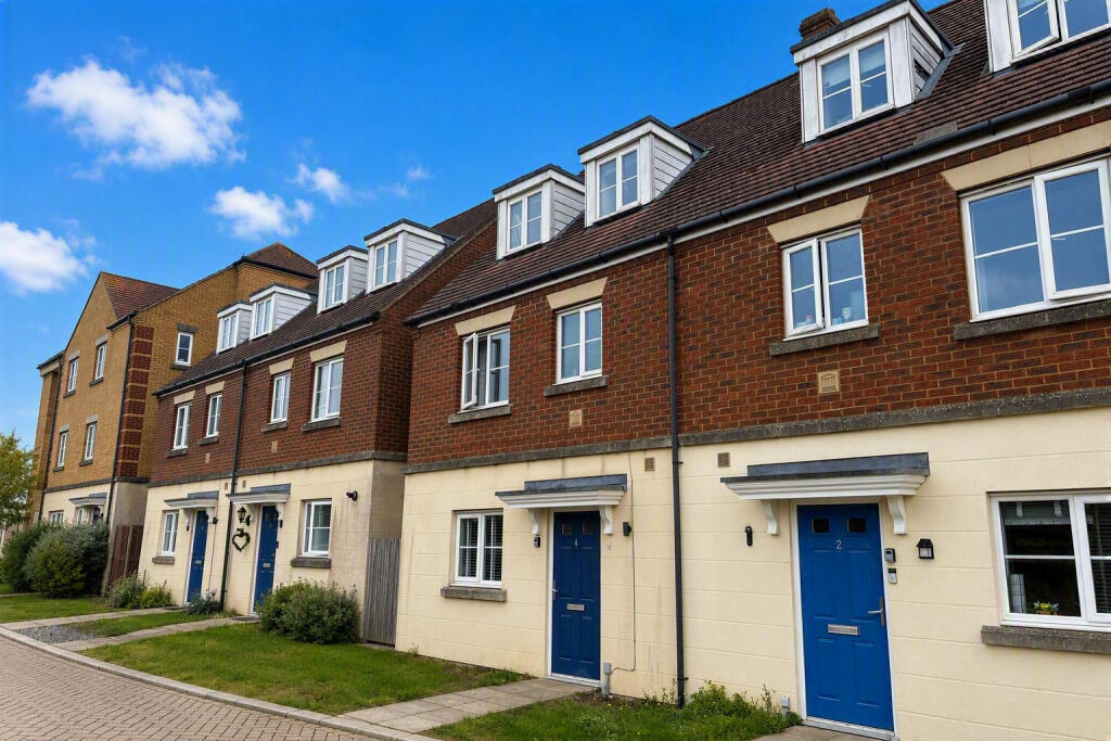 Main image of property: Intelligence Walk, Ashford, Kent, TN23