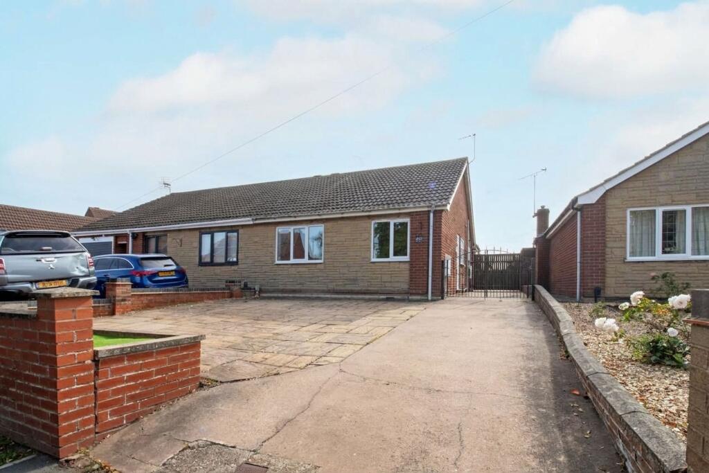 Main image of property: Eastfield Road, Epworth, DN9