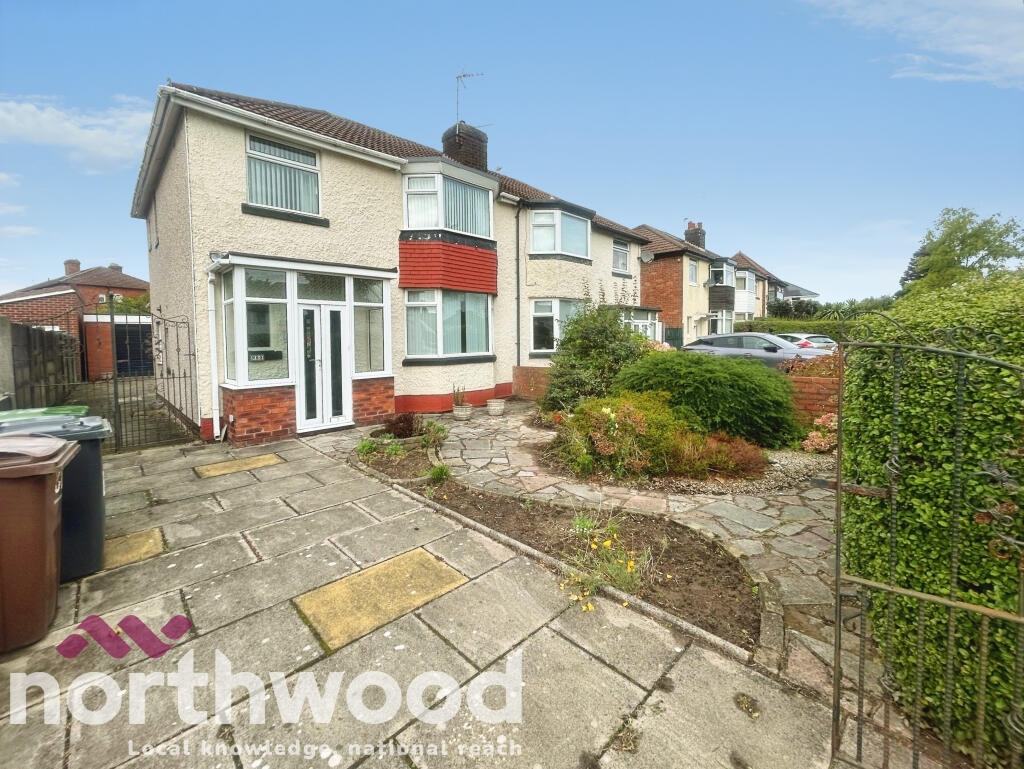 Main image of property: Guildford Road, Birkdale, PR8