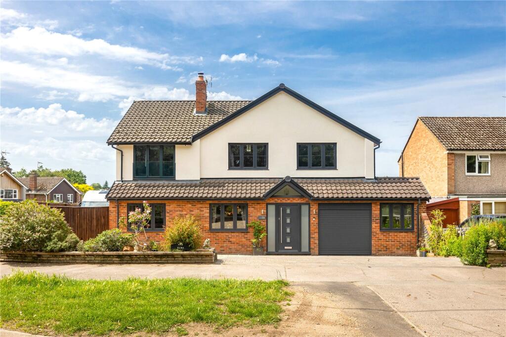 Main image of property: Blounts Court Road, RG4 9RS