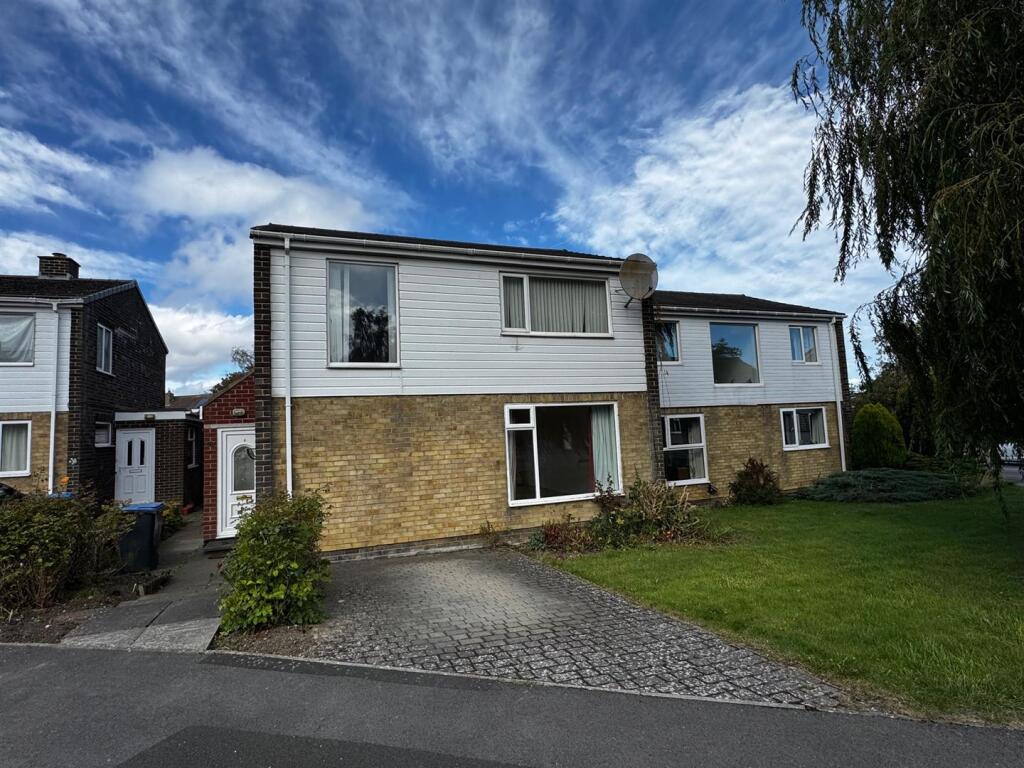 Main image of property: Hill Meadows, High Shincliffe, Durham