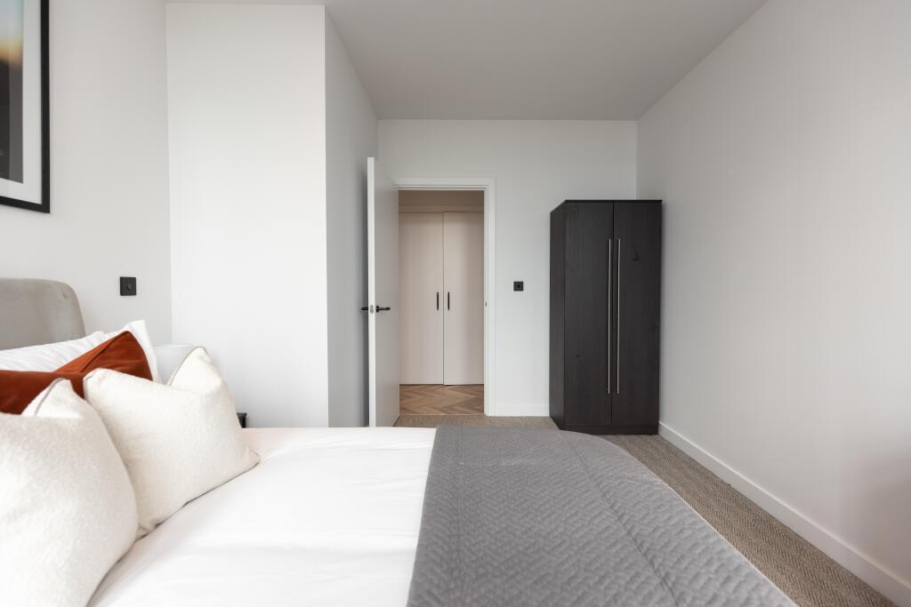 Main image of property: The Cocoa Works
Haxby Rd,
York