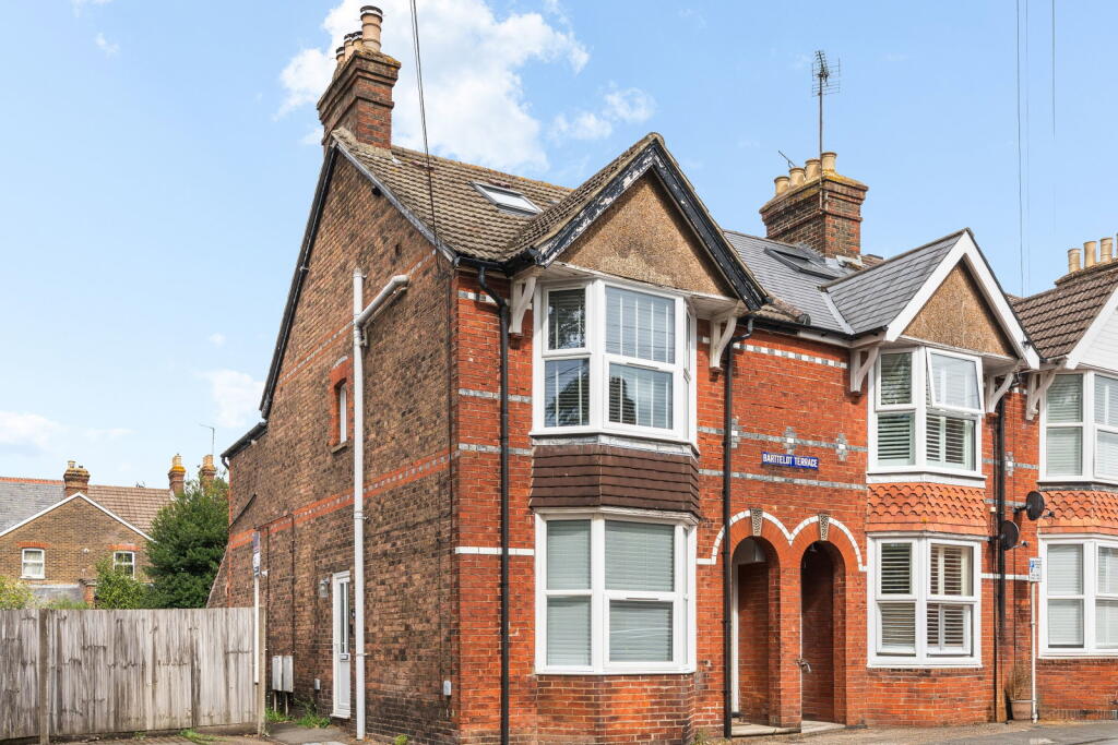 Main image of property: Barttelot Road, Horsham, RH12