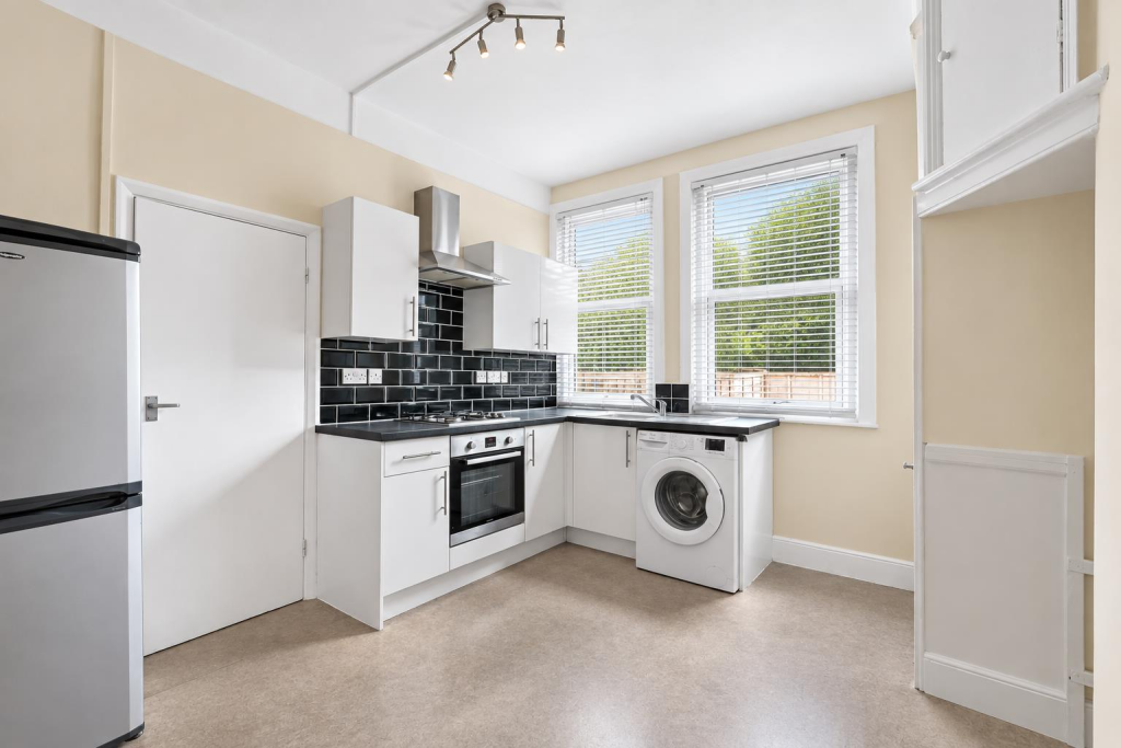 Main image of property: Salterford Road, LONDON