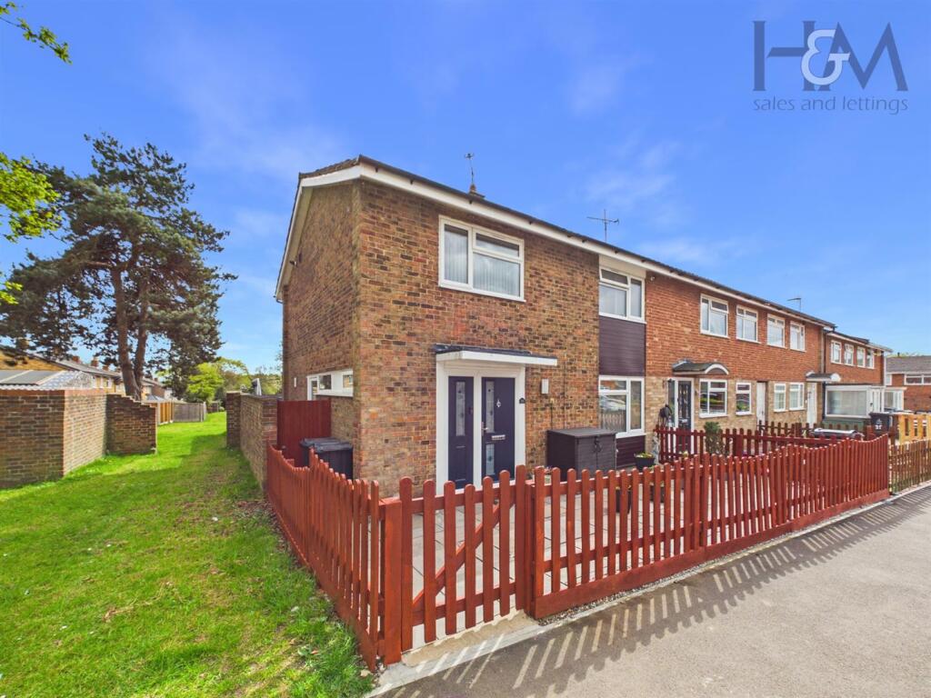 Main image of property: Newton Road, Stevenage, Hertfordshire, SG2 0BY.