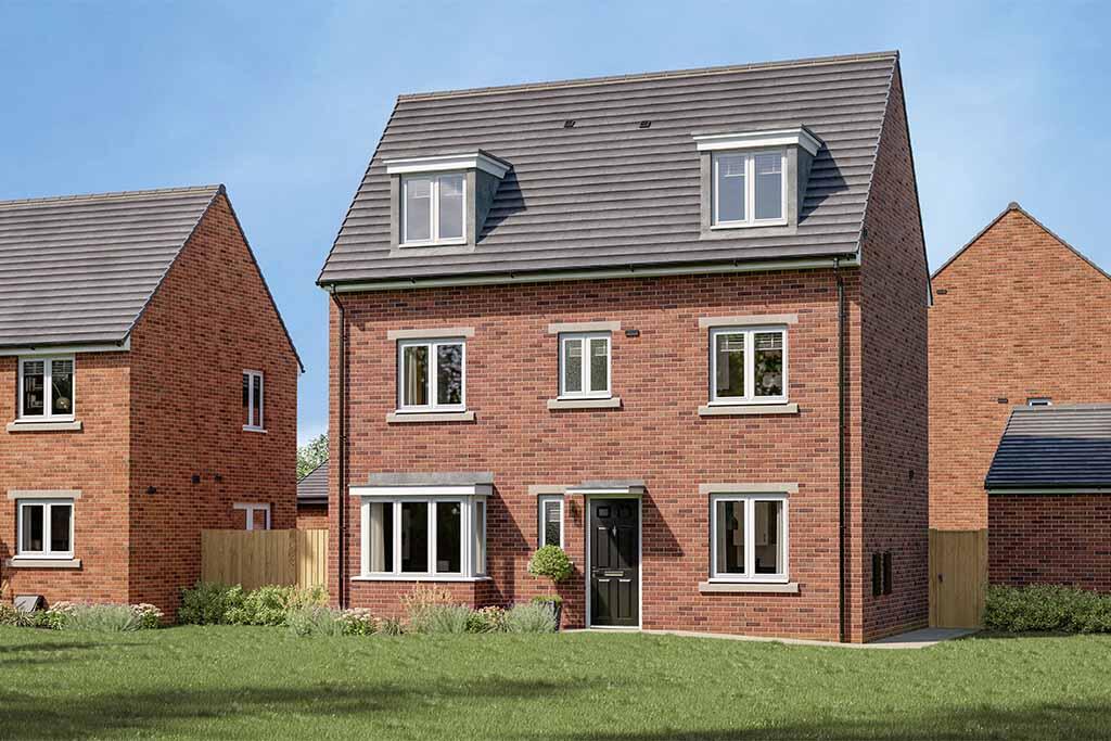 Main image of property: Welsh Road,
Garden City,
Deeside,
CH5 2RA