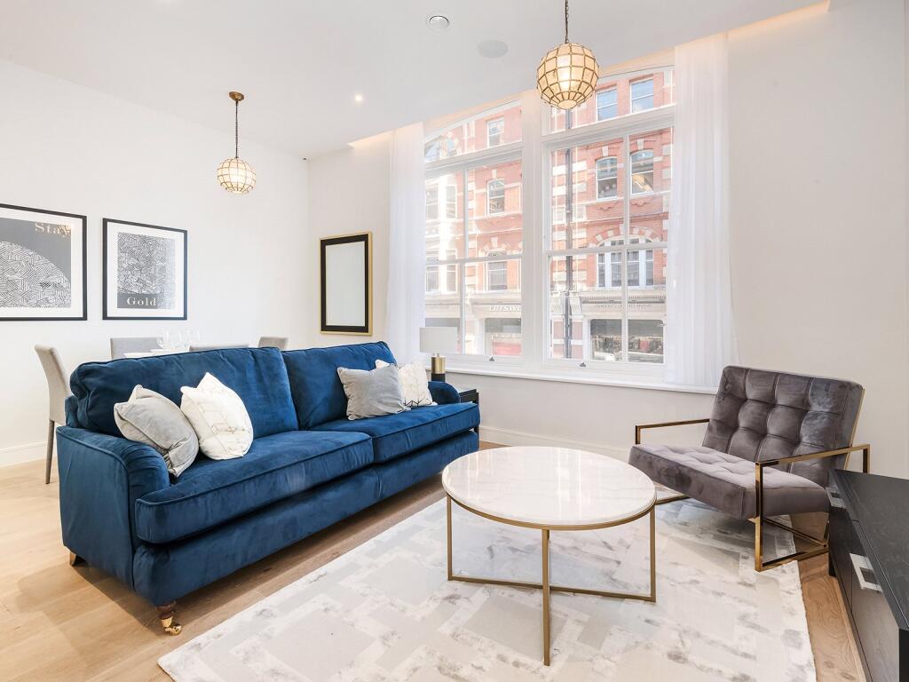 Main image of property: Southampton Street, Covent Garden, WC2E