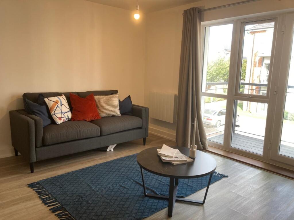 Main image of property: Holmbush Mews, The Green