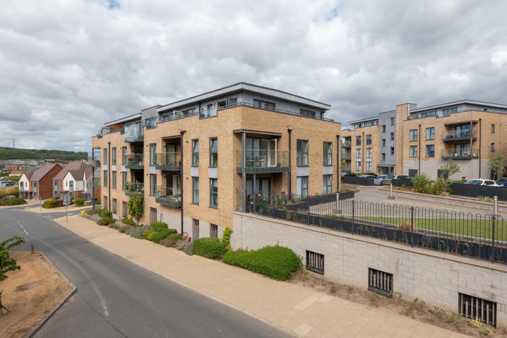 Main image of property: Castle Hill, Ebbsfleet Valley