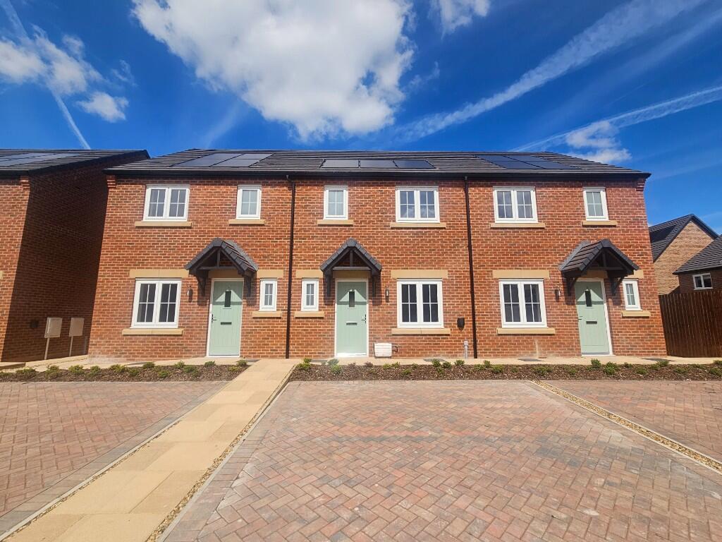 Main image of property: Coppull,
Chorley,
PR7 5FH