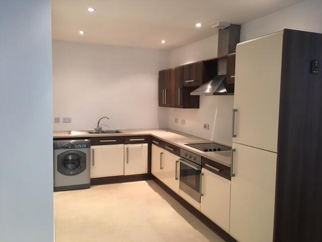 Main image of property: Apartment2(1Bed),Justine Mansions, 4Riding Street, Liverpool
