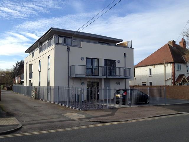 Main image of property: Whaddon Road, Cheltenham, GL52.