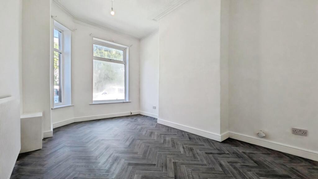 Main image of property: Ashton Road, Bardsley, Oldham, OL8