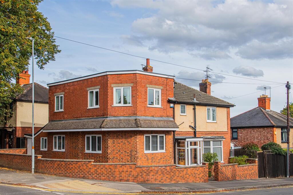 Main image of property: Pitt Street, Wellingborough