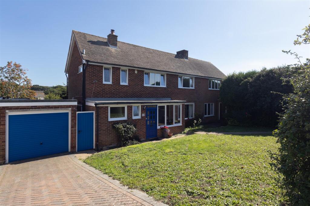 Main image of property: Elphinstone Road, Hastings