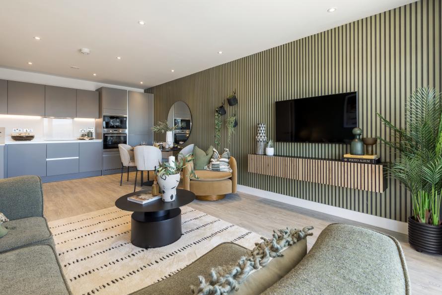 Main image of property: Fanshawe Road,
Cambridge,
CB1 3QX