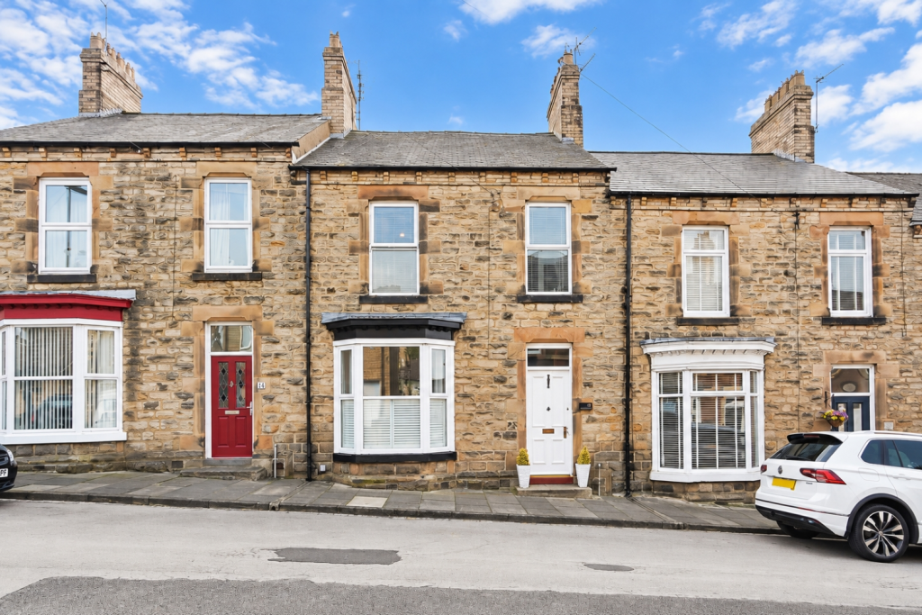Main image of property: Ladysmith Street, Bishop Auckland, County Durham, DL14
